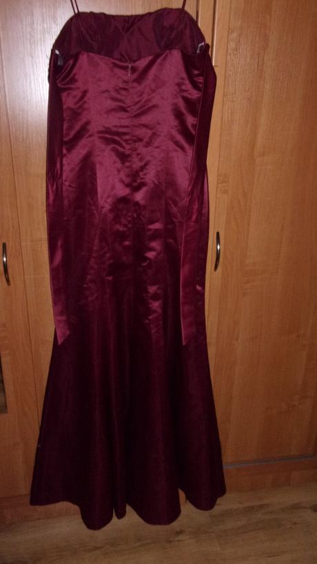 Společenské šaty, vel. s, s