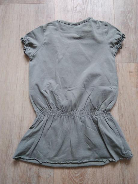 3 x tunika, vel 110/116, disney, caa, ..., disney,110