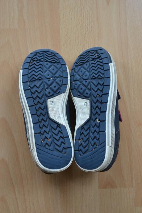 Celoroční boty fare, fare,33