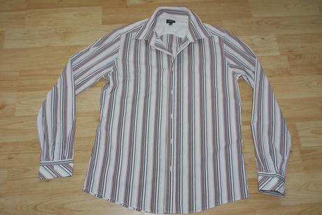 Pruhovana kosile mexx xl, mexx,xl