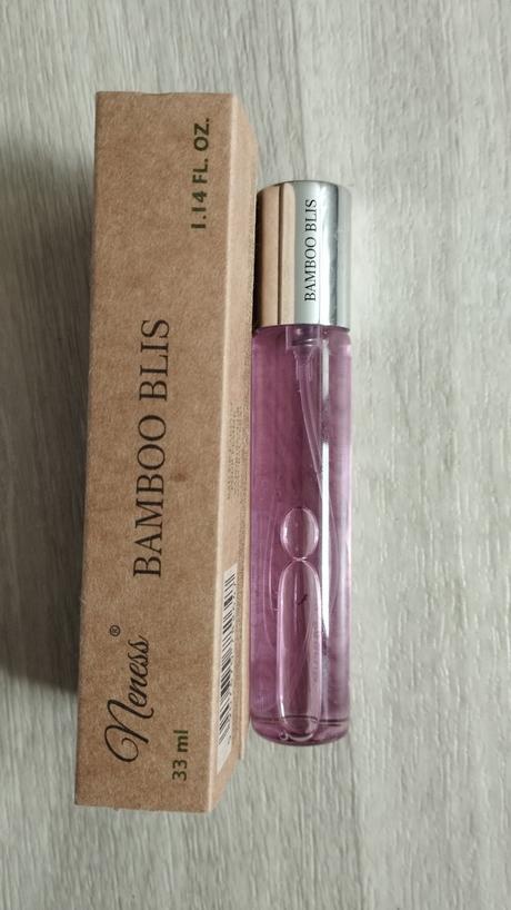 Vůně neness bamboo blis, 