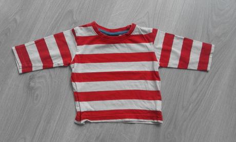 509 - tričko, next,74