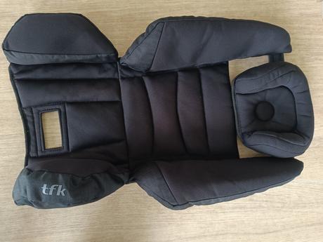 Vložka do sportovního kočárku tfk joggster adventu, tfk,tfk joggster adventure