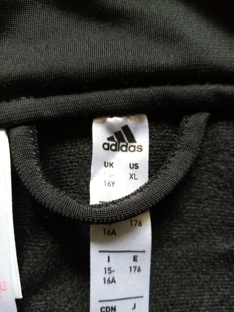 Mikina adidas, adidas,158