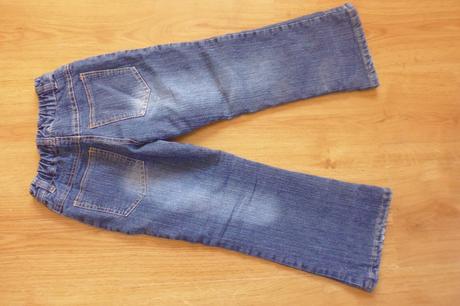 Džíny, 110