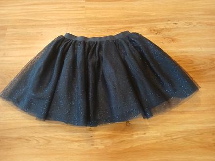 Sukně h&m, vel. 98/104, h&m,104