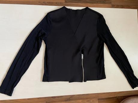 Top na zip / sako, vel není cca s/m, m