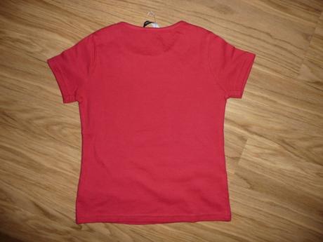 Nové triko s kočkou na 9-12m-vel.80, george,80