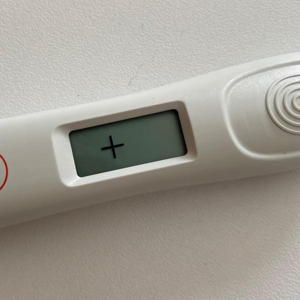 Co lze vidět na ultrazvuku při časném těhotenství?