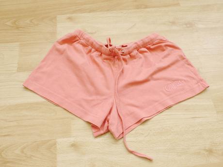 Bavlnene kratasy vel.32/34 buffalo, buffalo,32