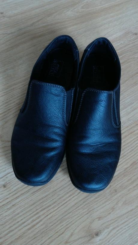 Boty dámské vel.38 zn. easy strelt, deichmann,38