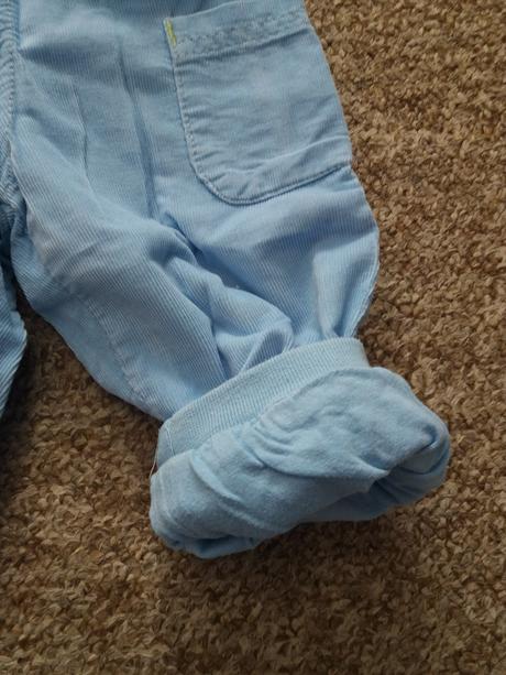 Zateplené manžestráky, 74