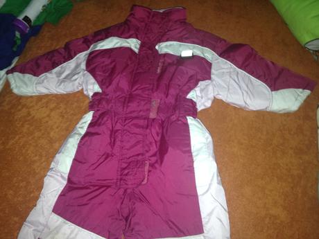 Dívčí kombinéza vel. 80 - 86, 80