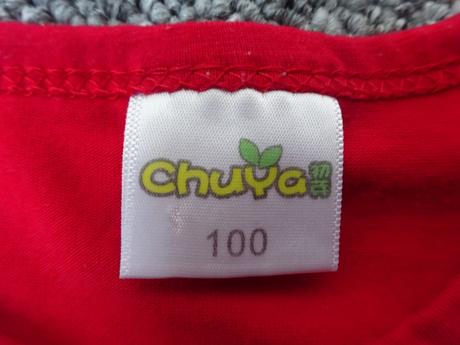 Šaty na vodnici, vel. 100, 