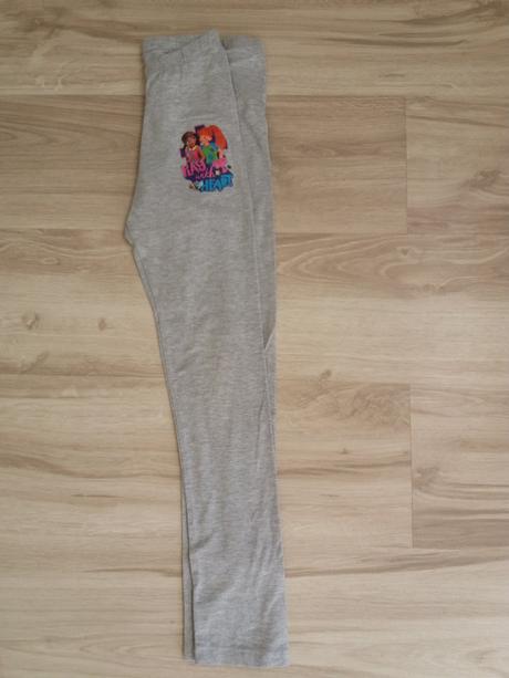 Legíny - lego friends, vel. 140/146, lego,140