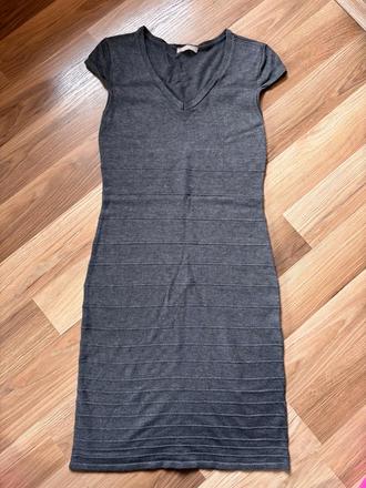 Dámské šaty, orsay,s