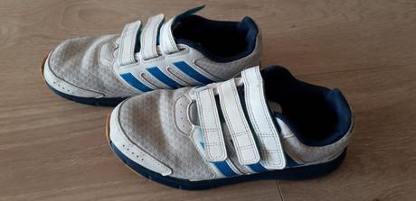 Tenisky adidas vel. 33, adidas,33