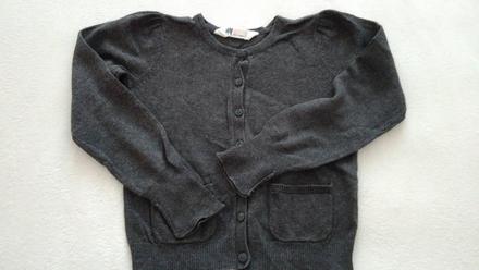 Svetřík vel. 98-104, h&m,98