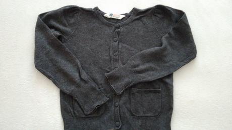 Svetřík vel. 98-104, h&m,98