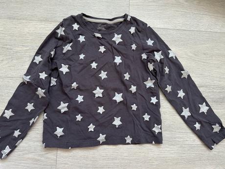 Dívčí trička reserved a primark, vel. 134, reserved,134