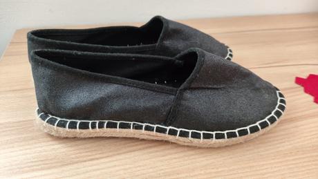 Espadrilky, 36