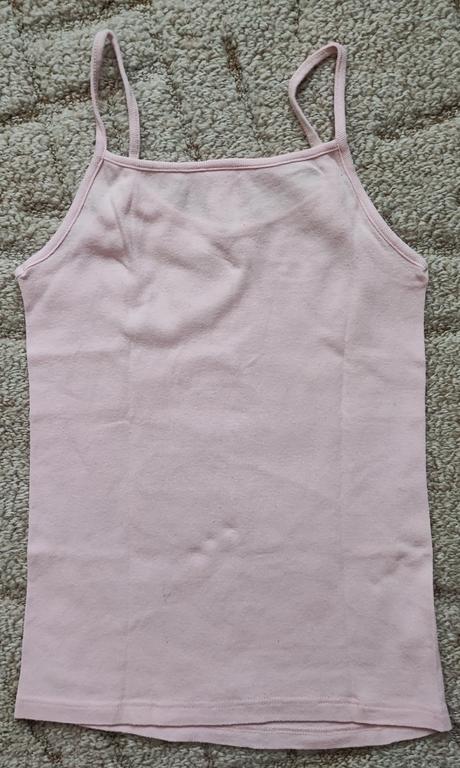 Košilka růžová, 146