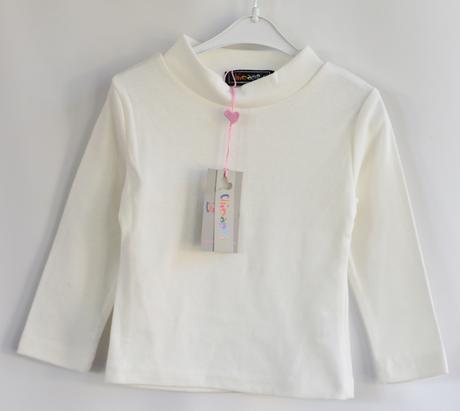 Tričko vel. 12 m, 80