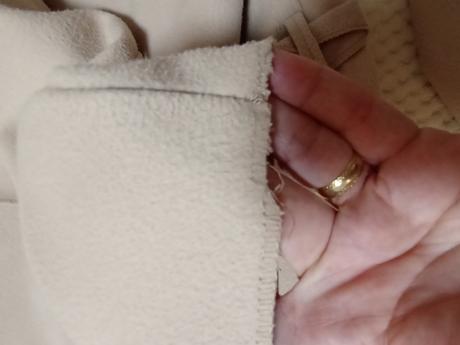 Flaušovy kabát, gate,s