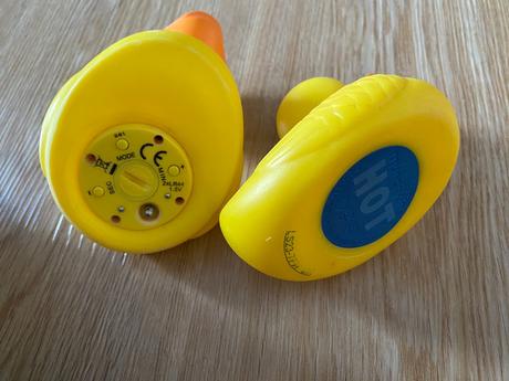 Vodní hrátky s batolátky - přes 70ks, 