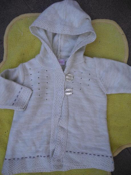 Svetr s kapucí, cherokee,62