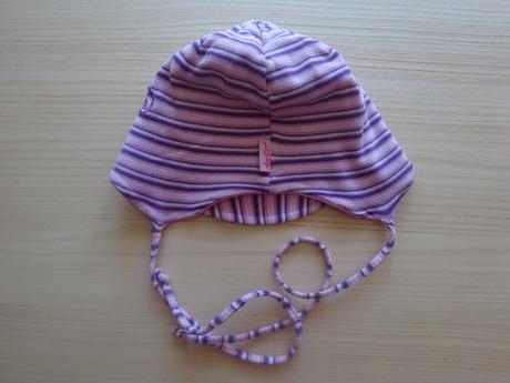 Čepice s kočičkou, vel. 48-50, 86