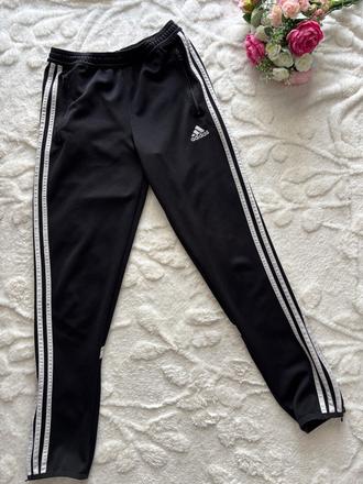 K5/ tepláky sportovní -  v.11/12 let, adidas,152