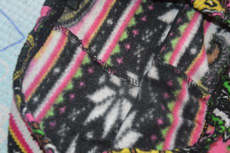 152 158 teplé legíny legínky, 152