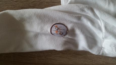 Krásné triko s dlouhým rukávem, ergee,68