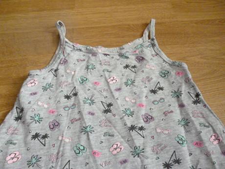 Veselé šaty 5-6 pepco, pepco,116