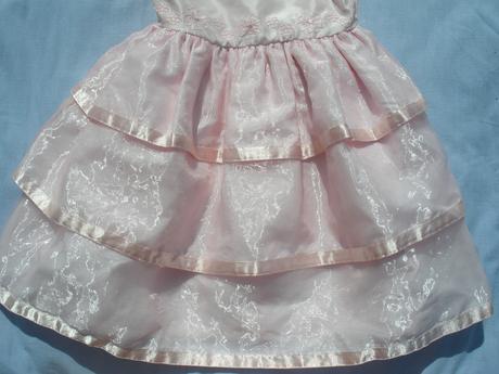 Příležitostní šaty, ladybird,92