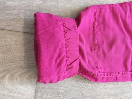Dívčí látkové kalhoty vel. 110 zn. kiki&koko, kiki&koko,110