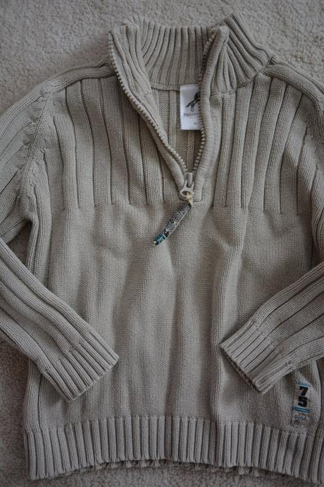 Pulovr, c&a,98