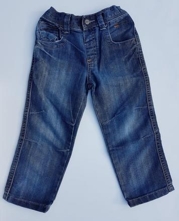 F371 chlapecké rifle vel. 104, 104