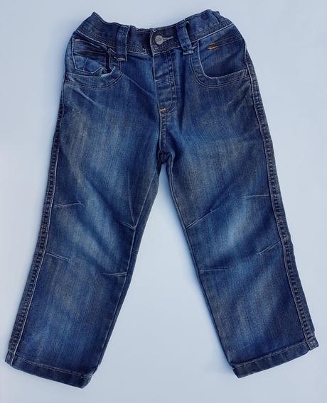 F371 chlapecké rifle vel. 104, 104