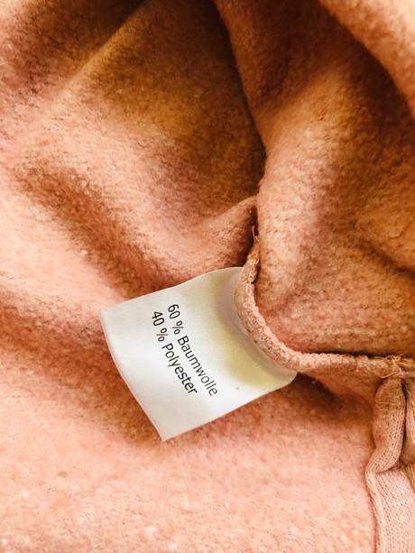 Mikina ruzova 146/152 alive, alive,146