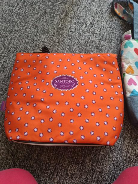 2x kabelka pro slečnu, 