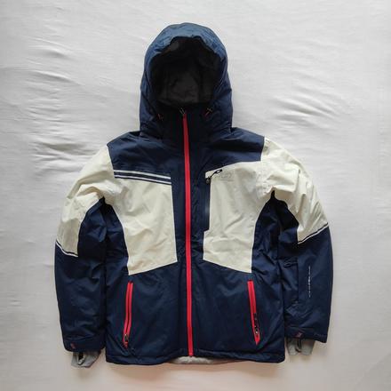 Pánská lyžařská bunda hannah tienn vel s, hannah,s