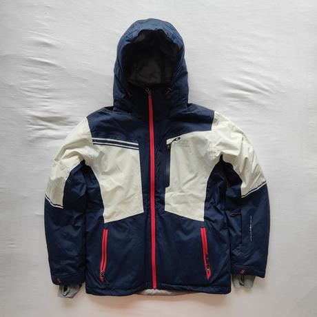 Pánská lyžařská bunda hannah tienn vel s, hannah,s