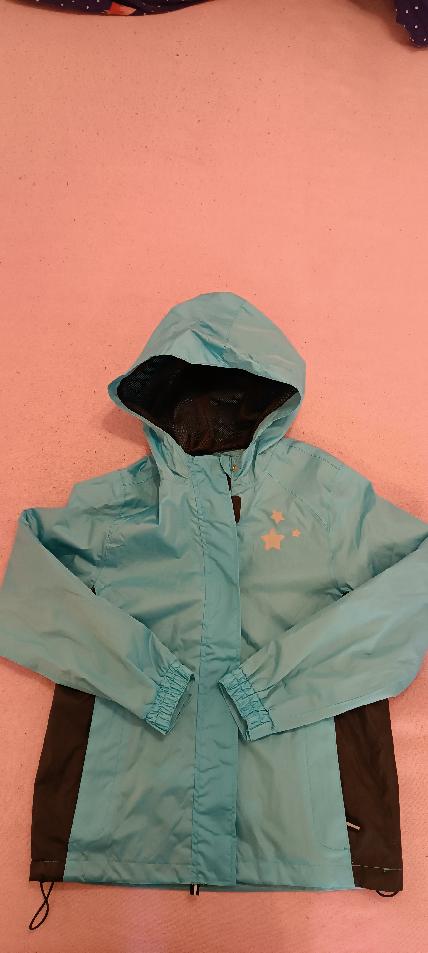 Šusťáková souprava, crivit,134