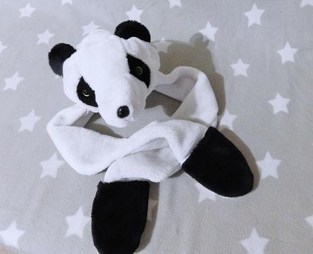 Čepice vel.6/10 let, 134