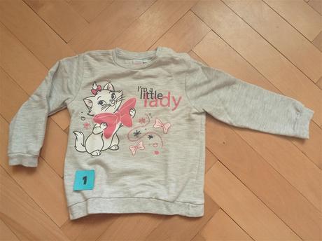 Mikina - 92, disney,92