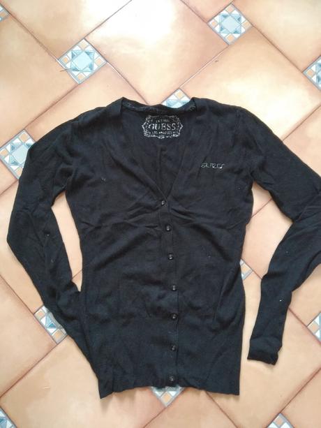 Svetr guess, guess,158