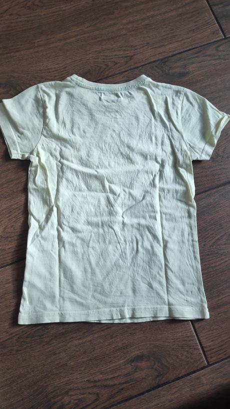 Tričko vel.128, pepco,128