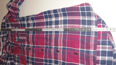 Košile vel.116, 116